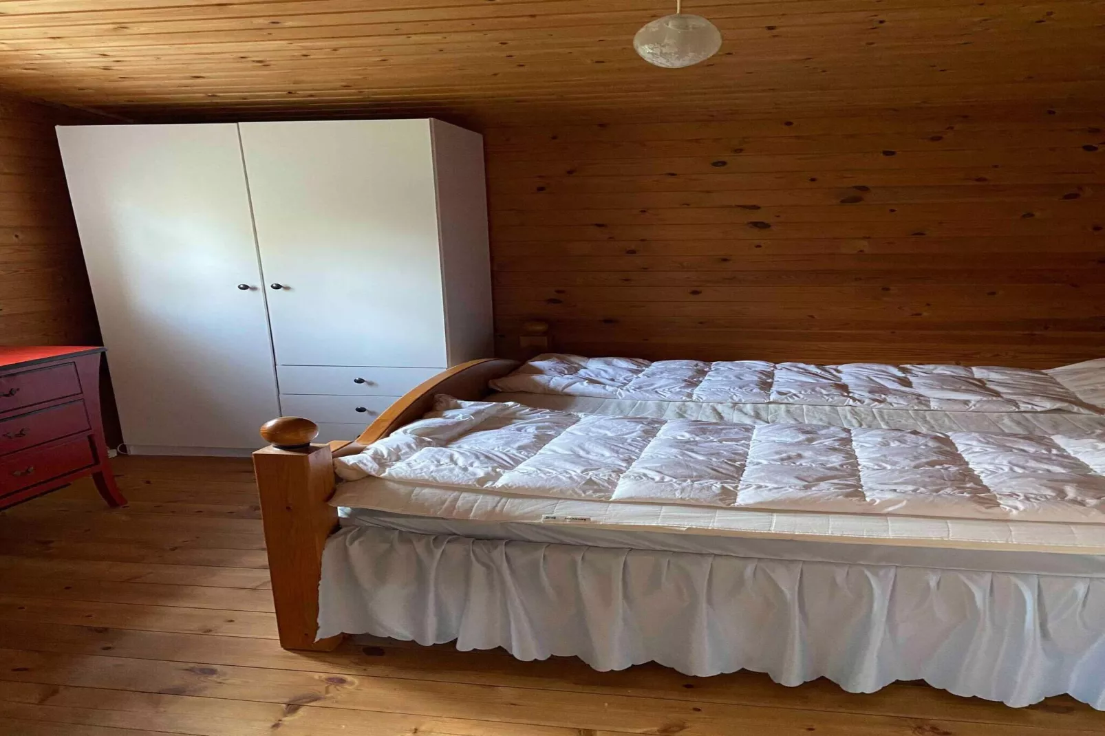 5 star holiday home in Orø-Indoor