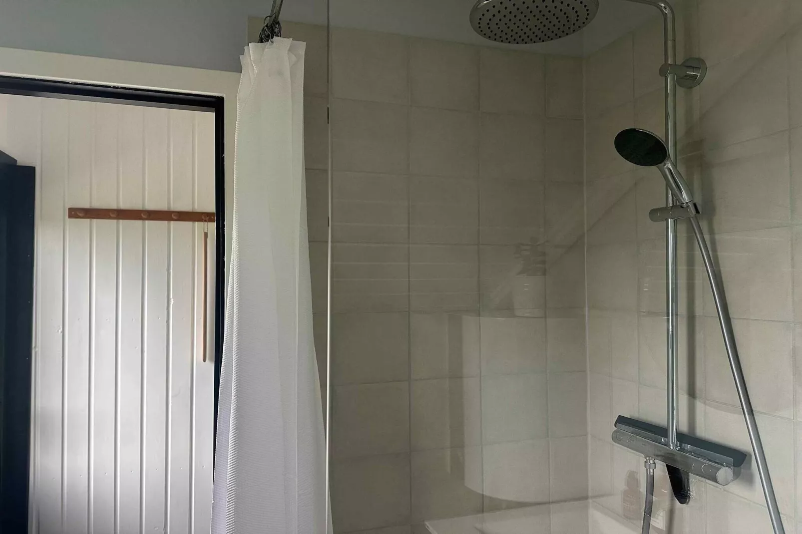 4 star holiday home in Karrebæksminde-Indoor