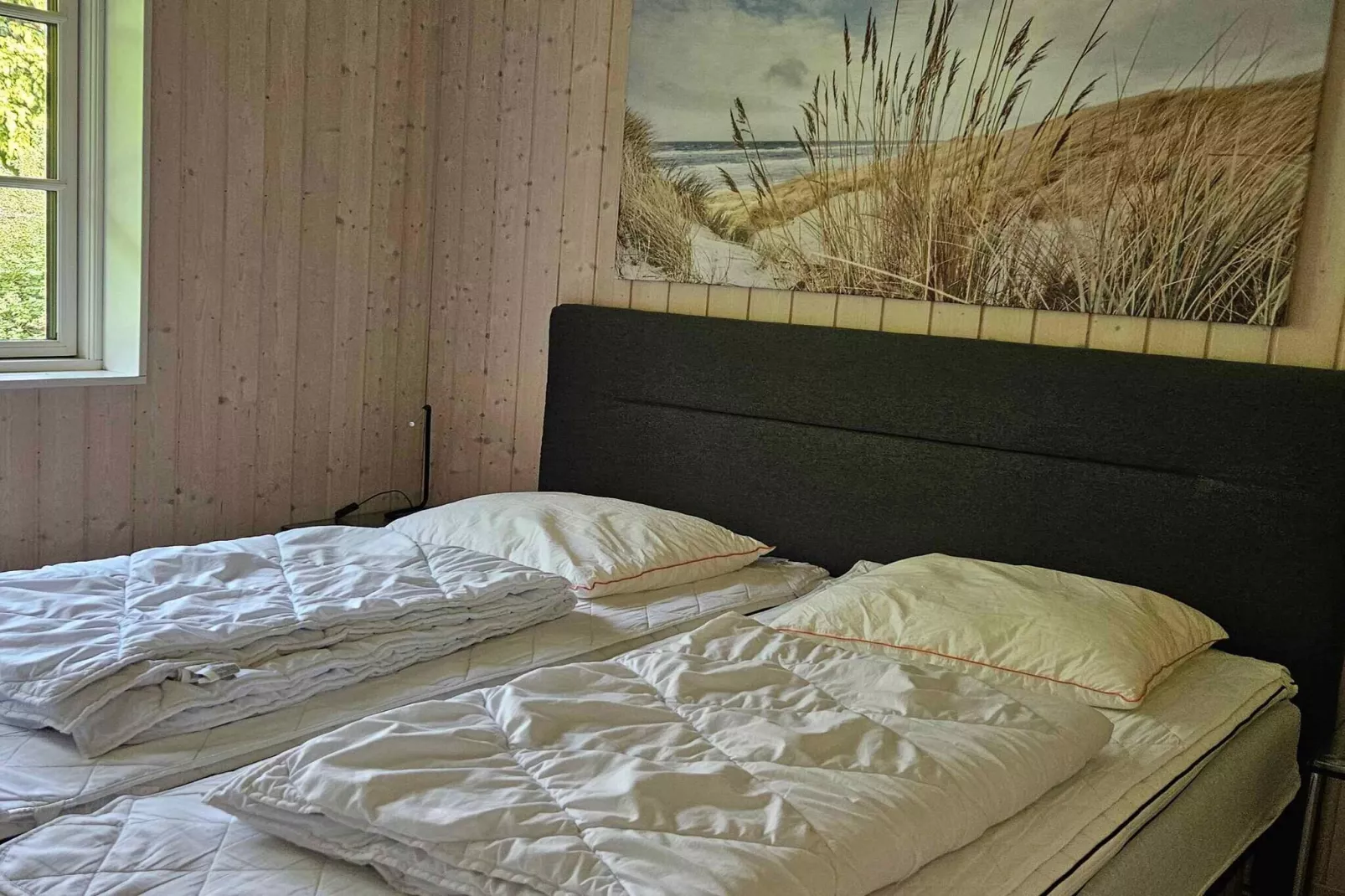 4 etoiles maison de vacances a Asnæs-Intérieur