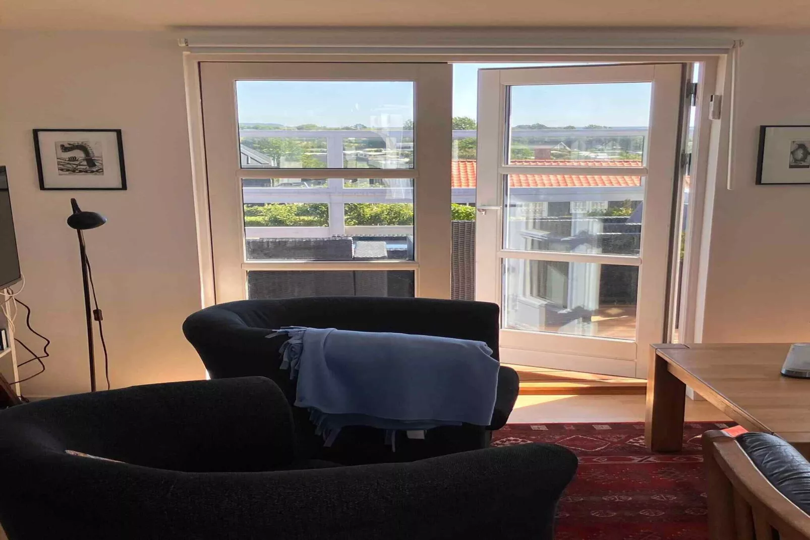 4 star holiday home in Kerteminde-Indoor