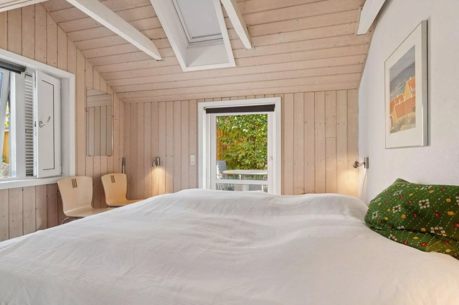 4 star holiday home in Nexø-Indoor