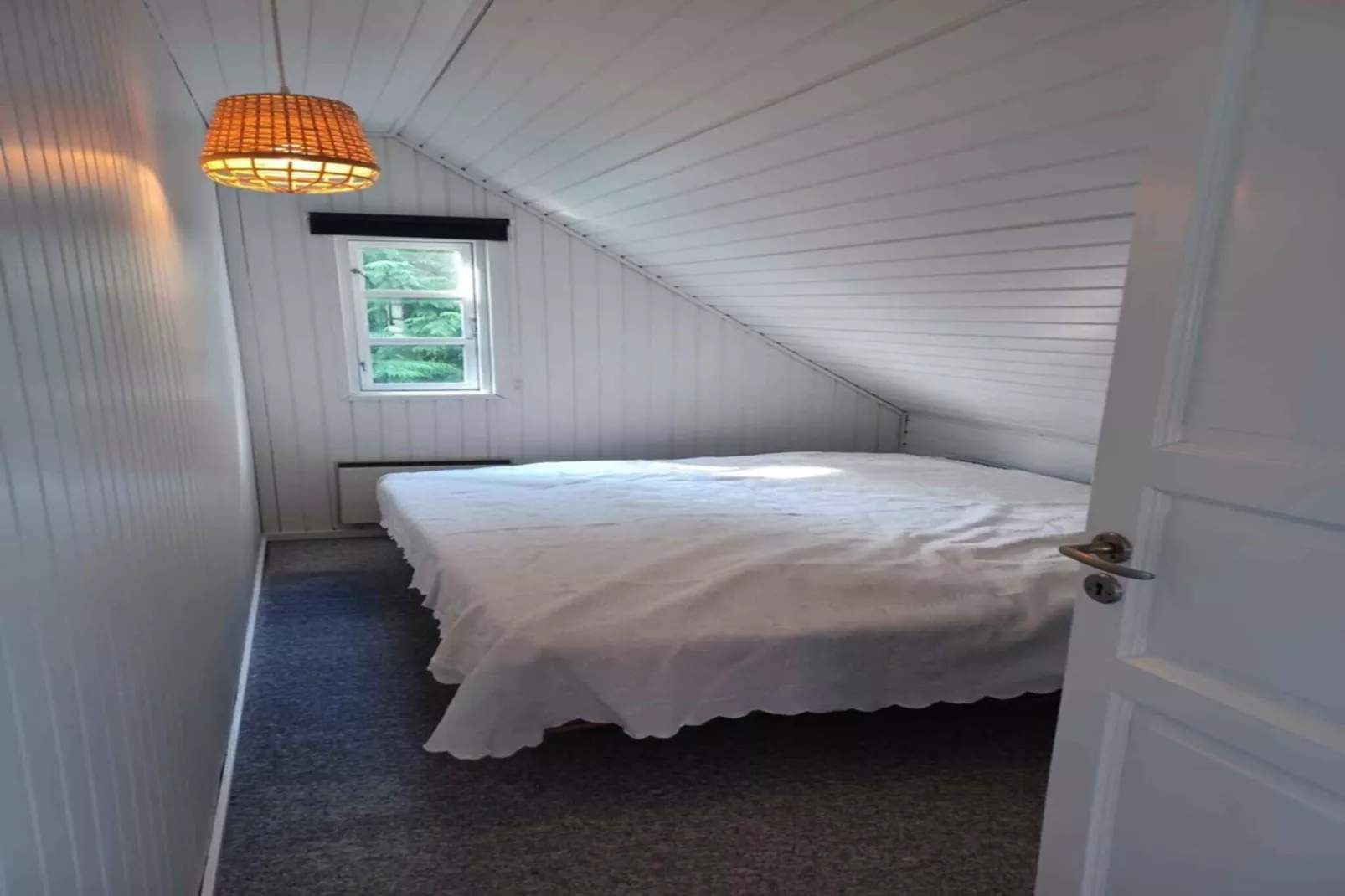 4 etoiles maison de vacances a Middelfart-Intérieur
