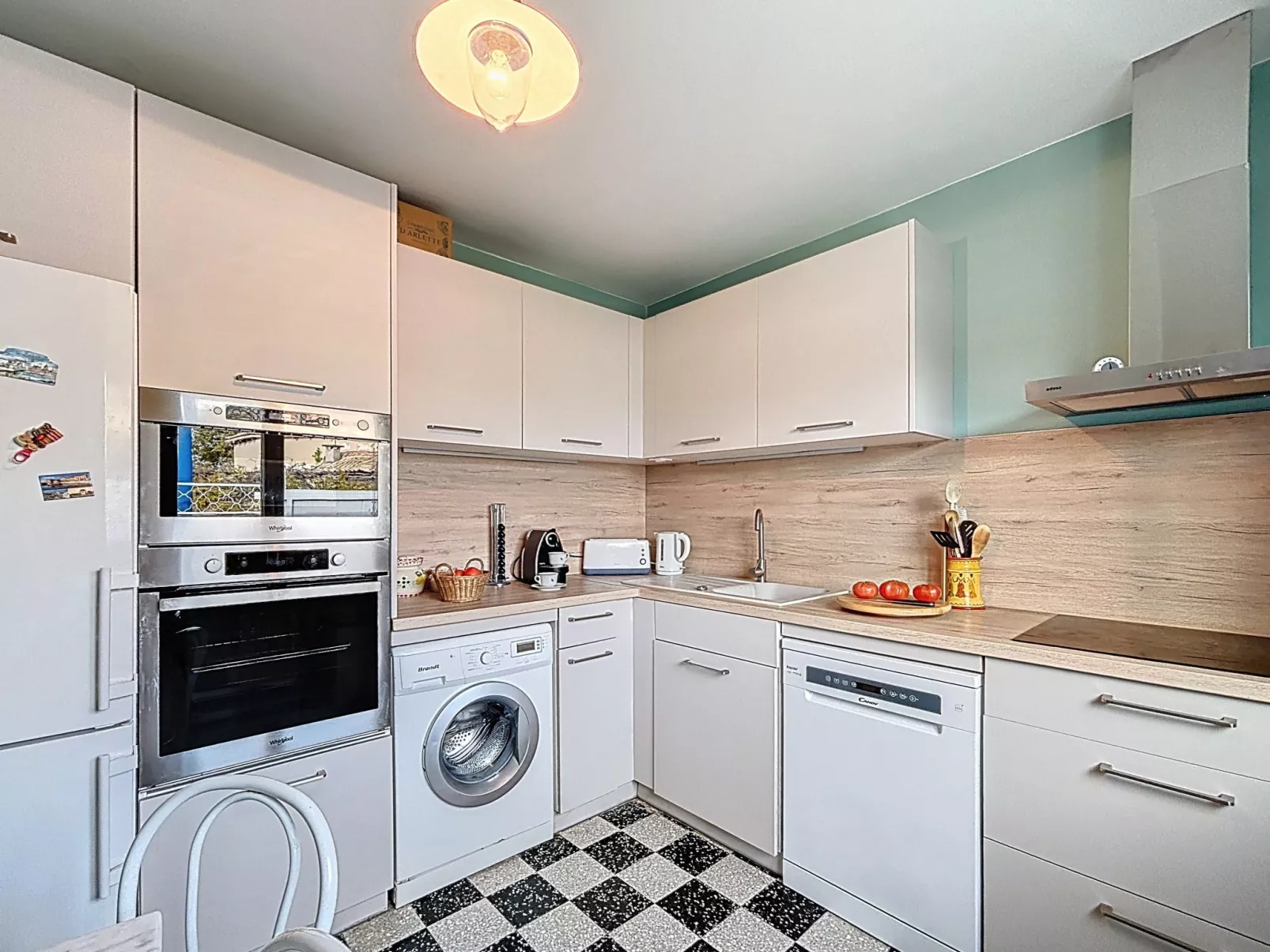 Les cabanes de Pérols-Dedans