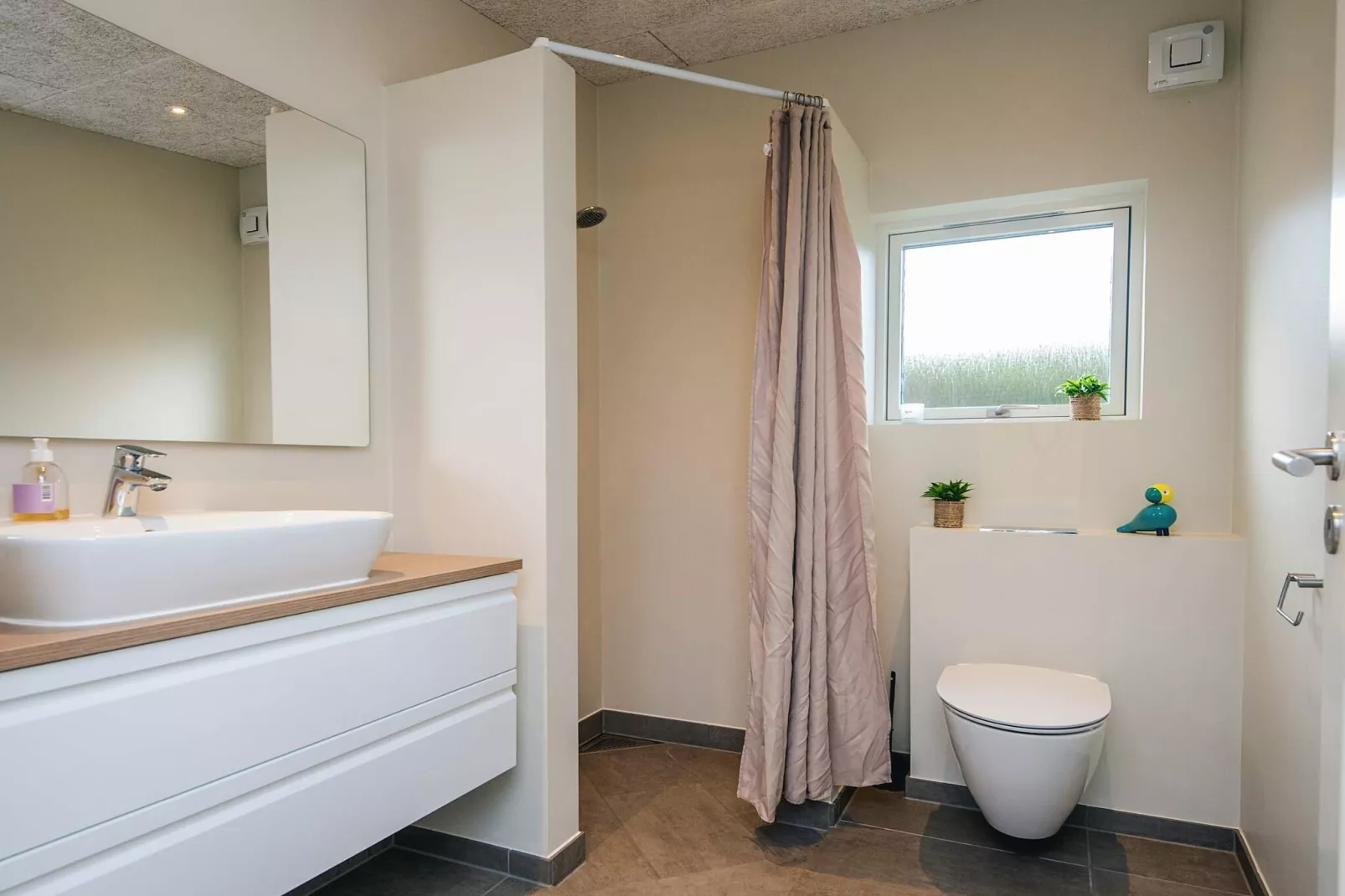 5 star holiday home in Sjølund-Indoor