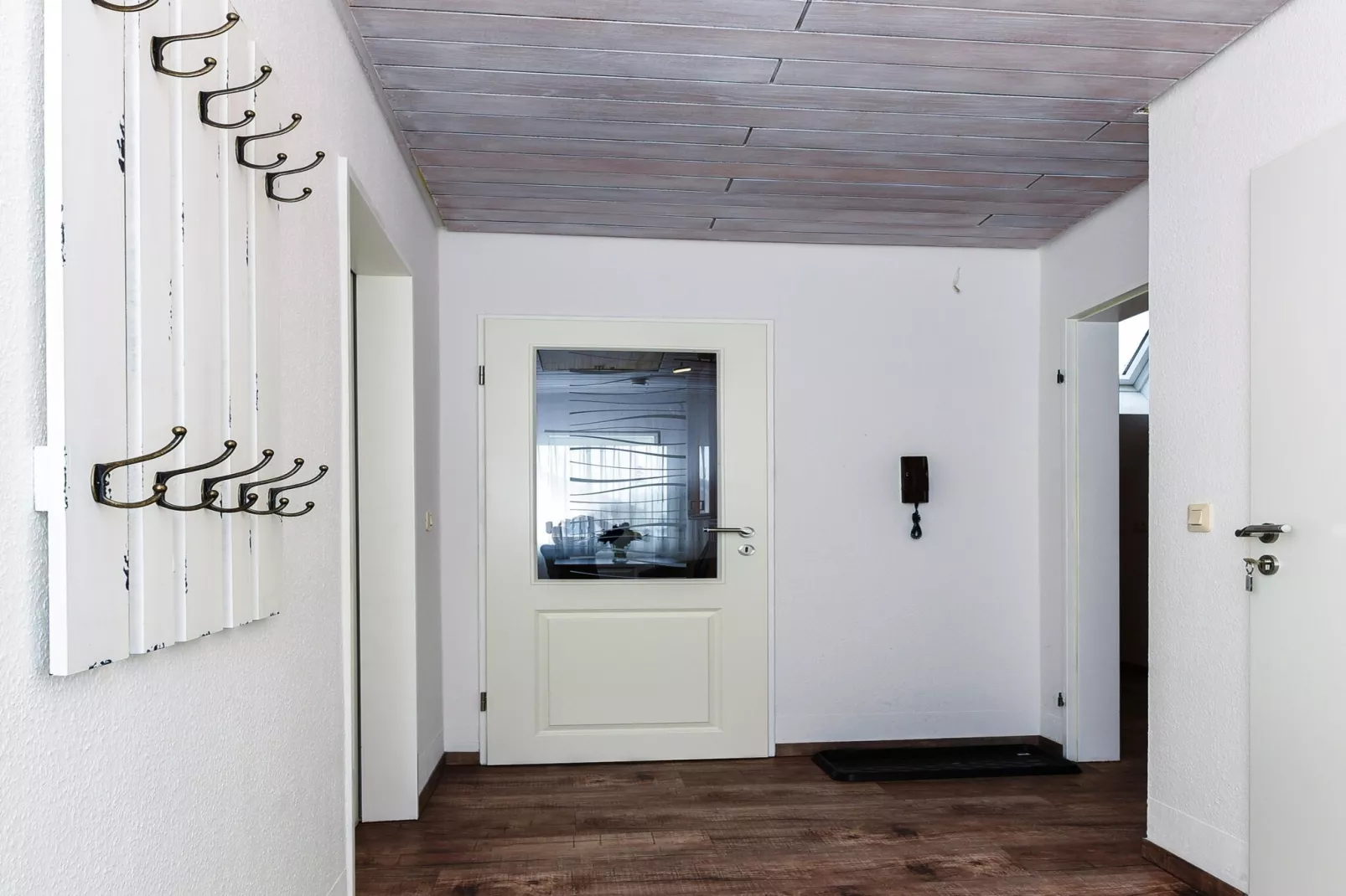Haus zum Seehund 2 - Empfangshalle