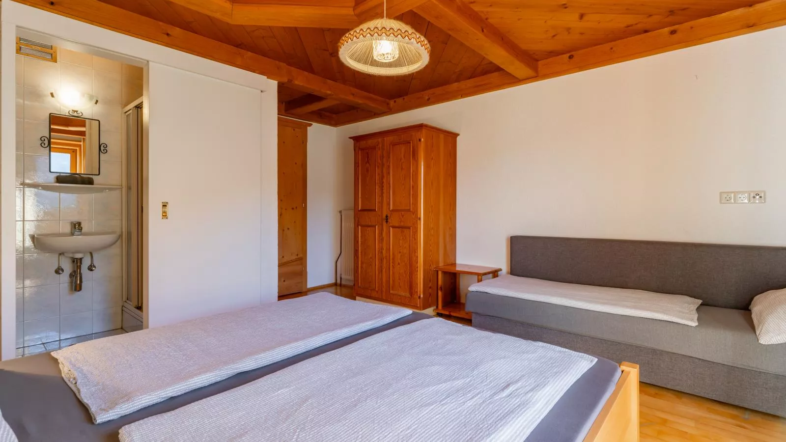 Grünbichel Hof I-Bedroom