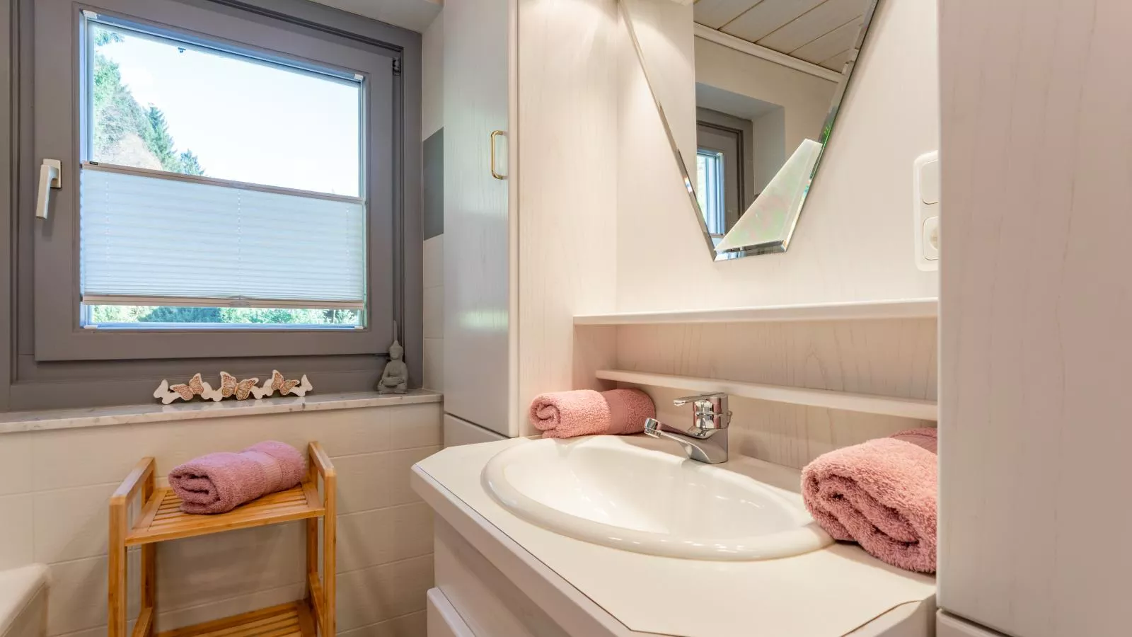 Sonnenschein I-Bathroom