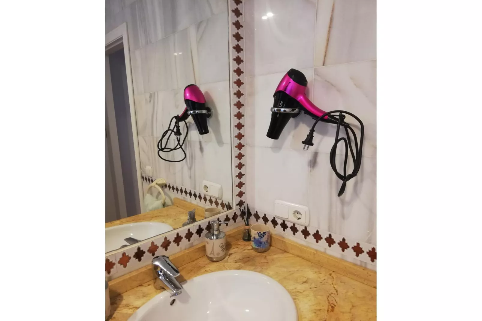 CT 341 AL - Faro's Casa Adosada-Bathroom