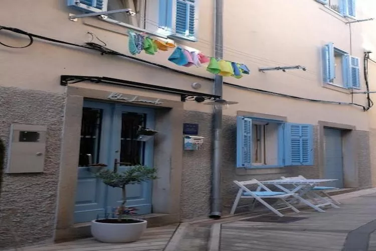 Apartments Blue Lavender - Two Bedroom Apartment-Outdoor