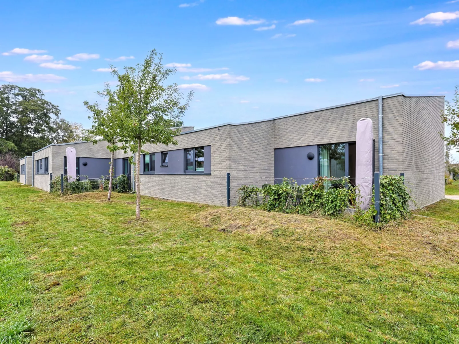 Abenteuerland-Dehors