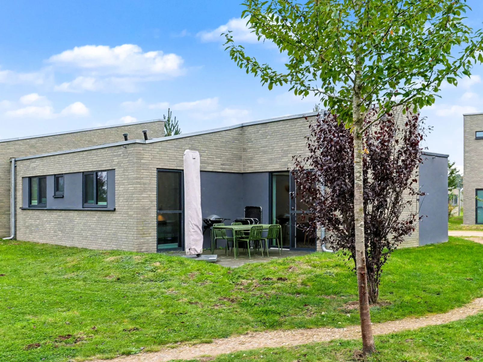 Küstenzauber (282) - Dehors