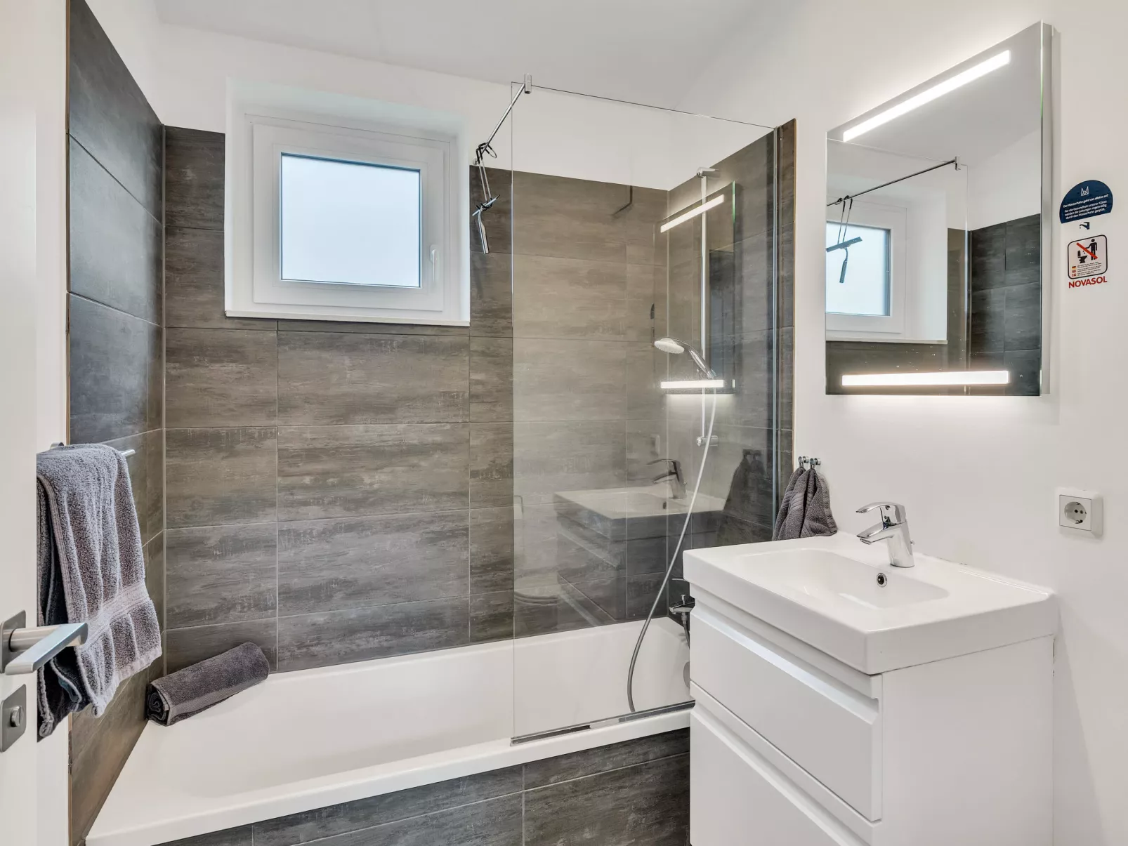 Schulenburg (137) - Drinnen