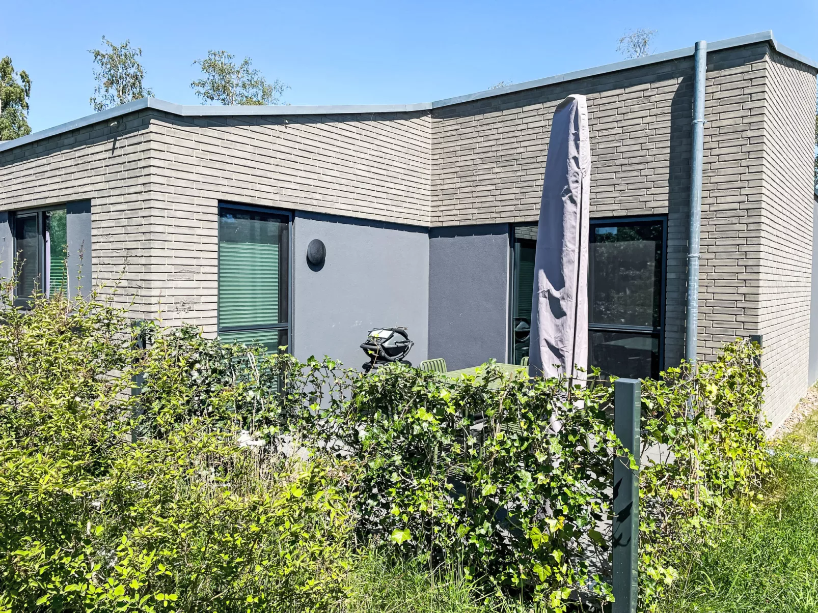 Dümmer Søtid - Dehors