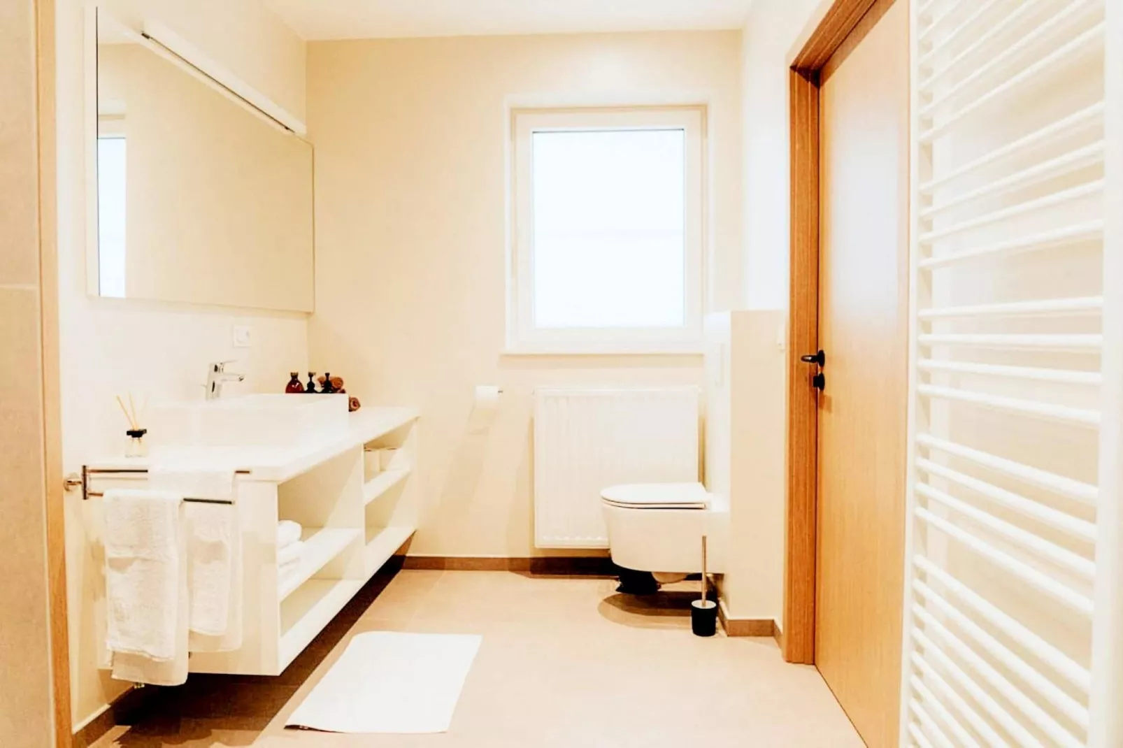 De Veldhoek-Salle de bain