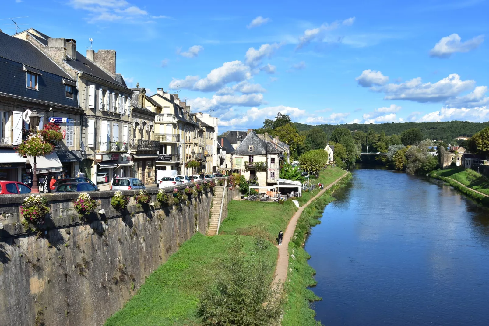 Maison de vacances Besse Les Vitarelles 6p-Areas within 20km in summer