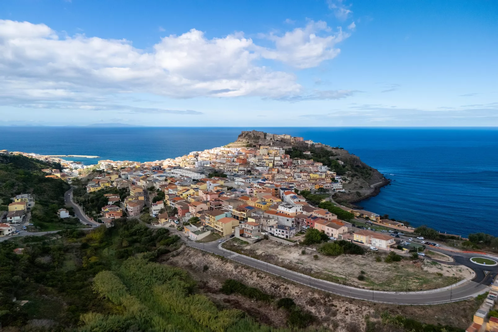 TRILO 2 MAREBLU PT-Areas within 5km in summer