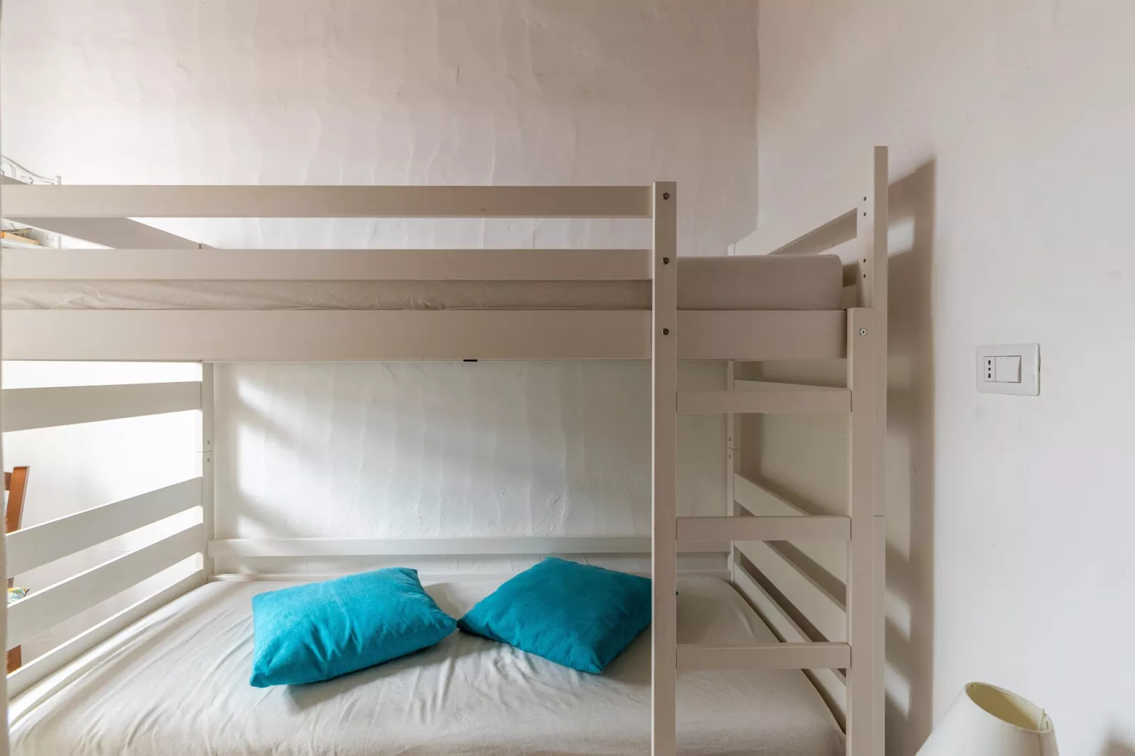 VILLA PAVONCELLA-Schlafzimmer