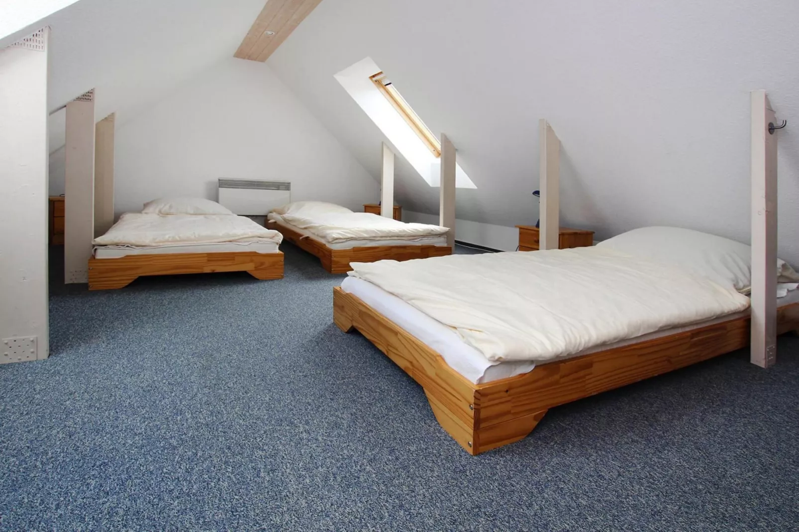 Sonnenblume 136 qm Haus Nr 22 C-Chambre