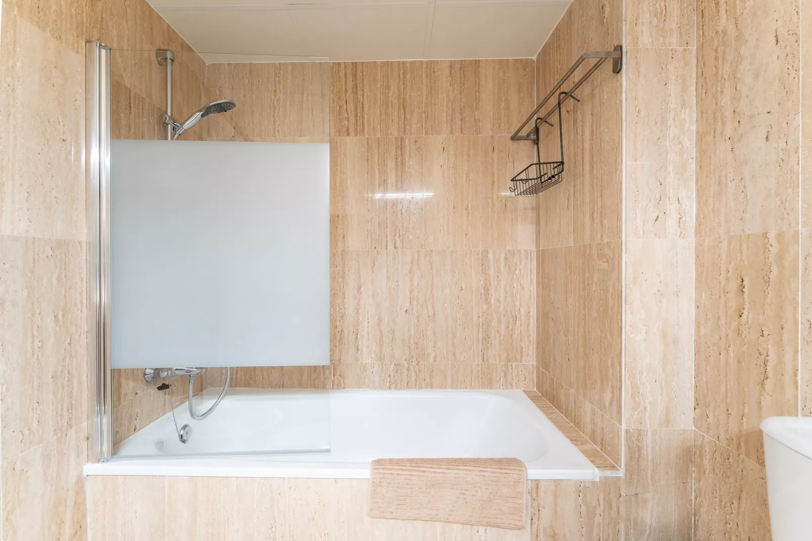 CT 375 - Faro's Cozy Dream in Elviria - Marbella-Badezimmer