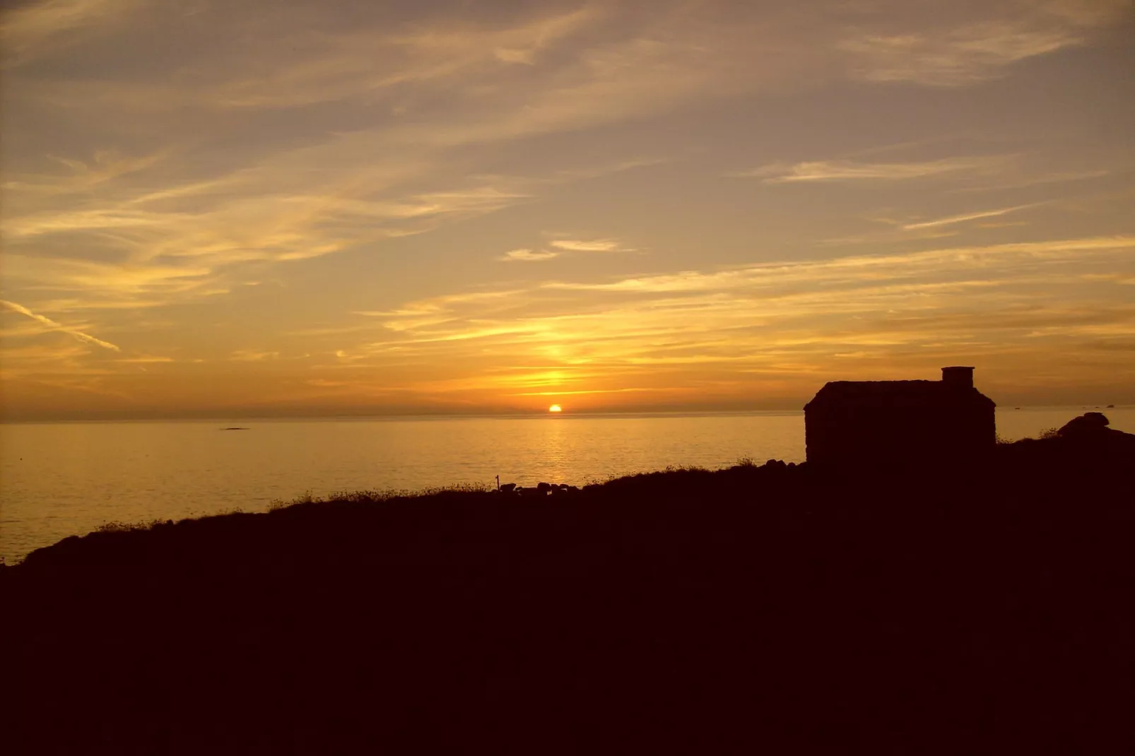 Doppelhaushälfte in Milizac-Areas within 20km in summer