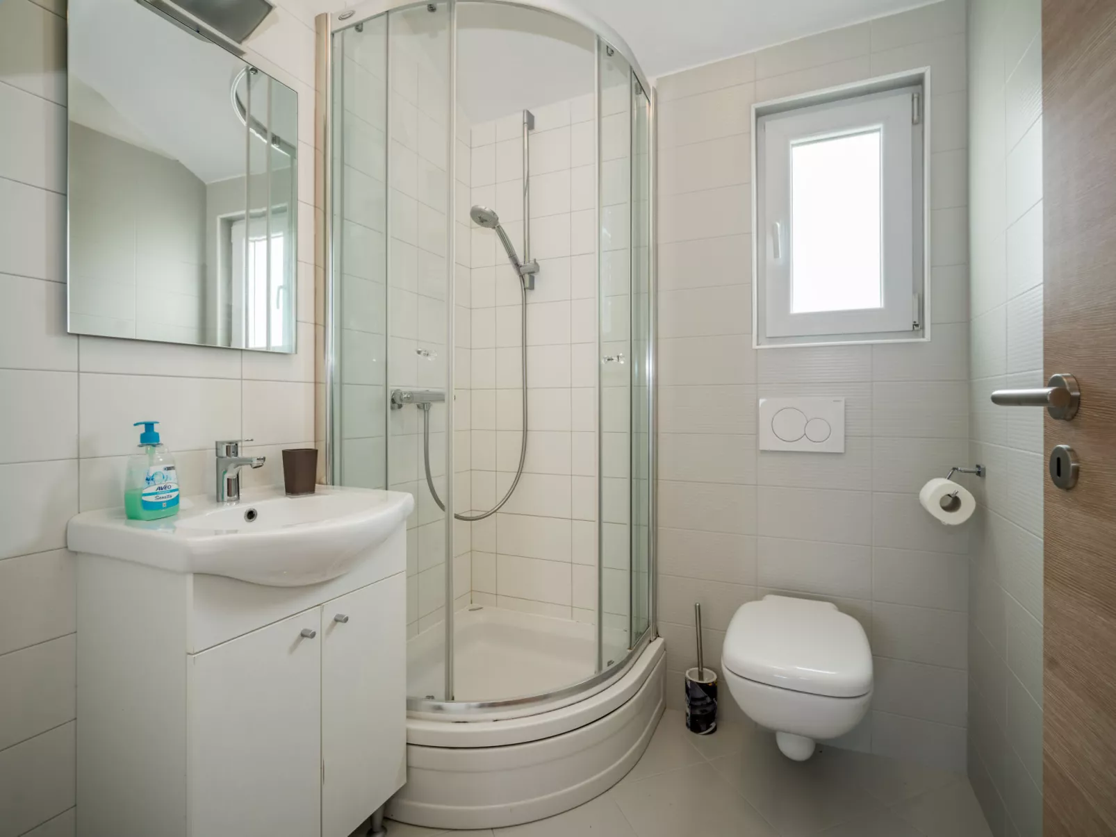 Villa Kožino-Dedans