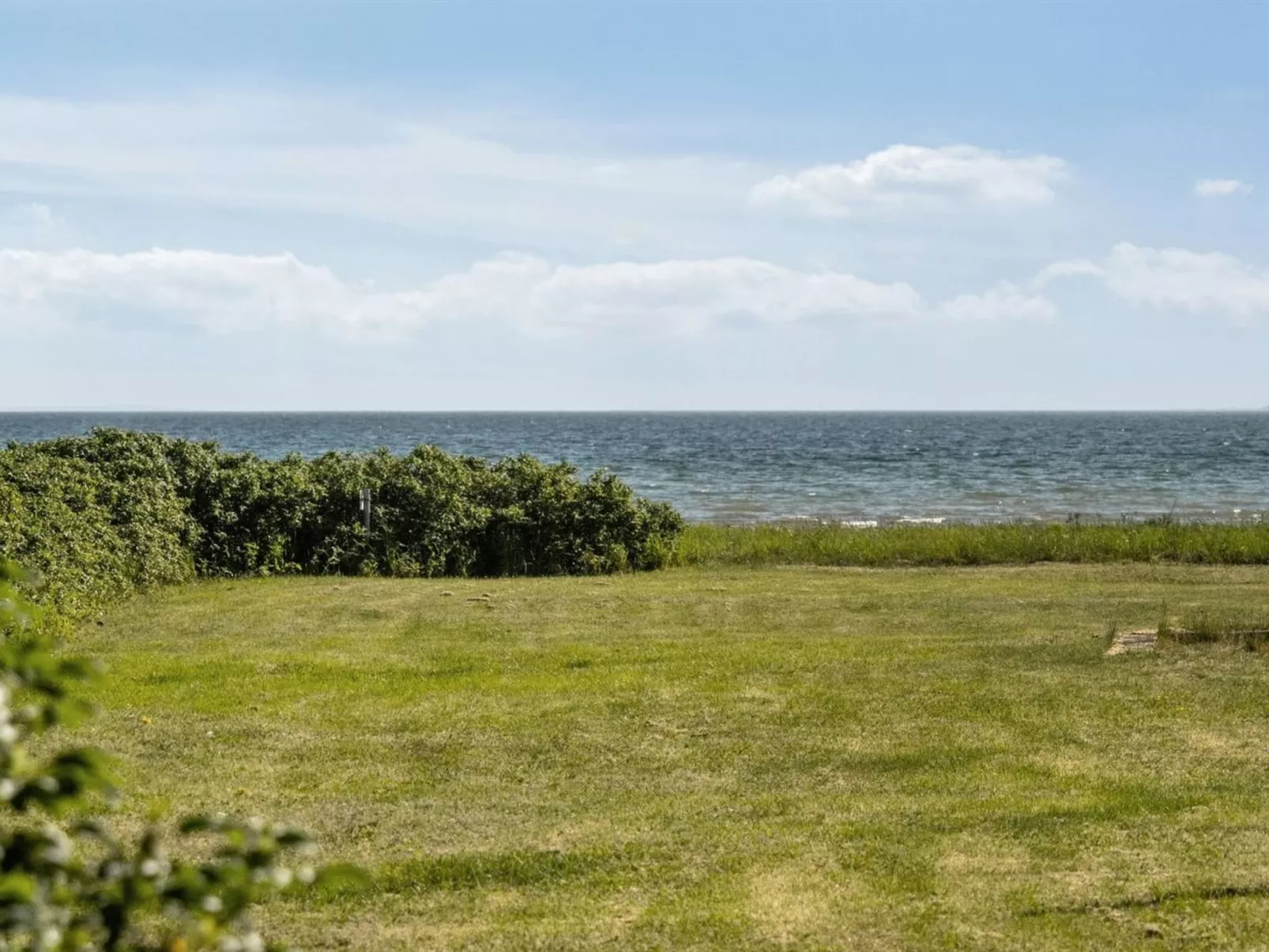 "Dietke" - 85m from the sea-Draußen