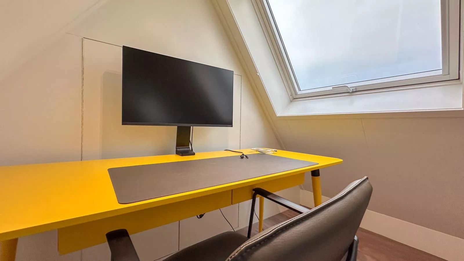 Happy Beach 50-équipements