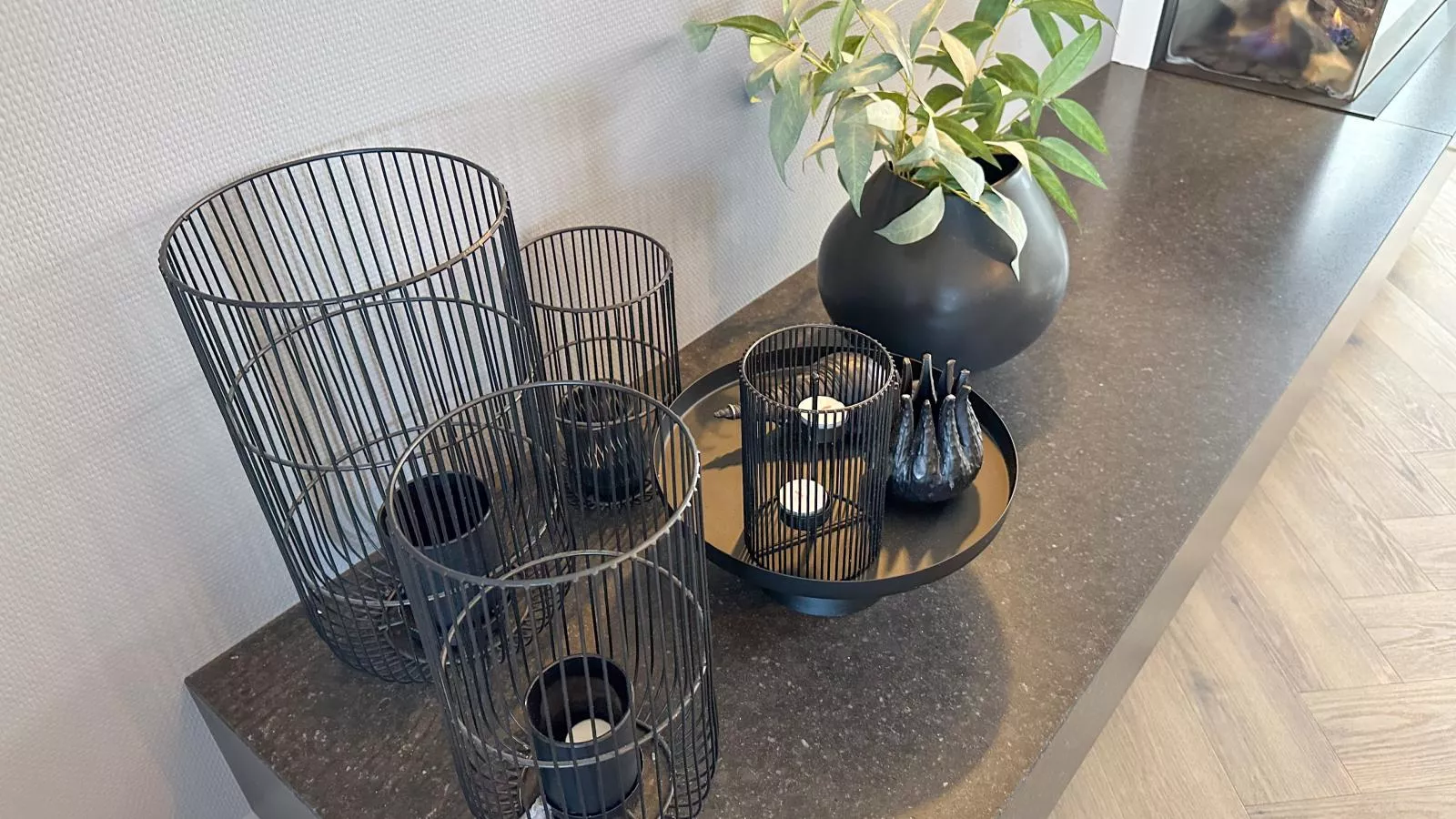 Dune Deluxe 81-Ambiance