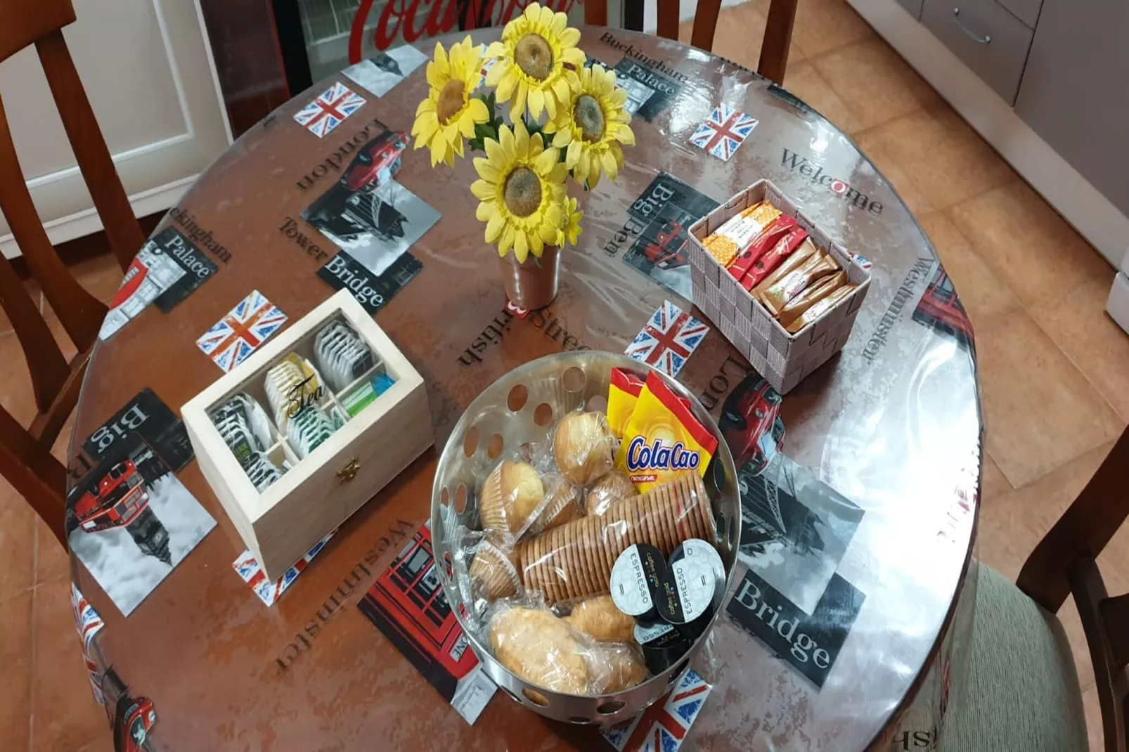 CT 367 AL - Faro's Casa Extradionaria - Urbanización Natura World-Ambiance