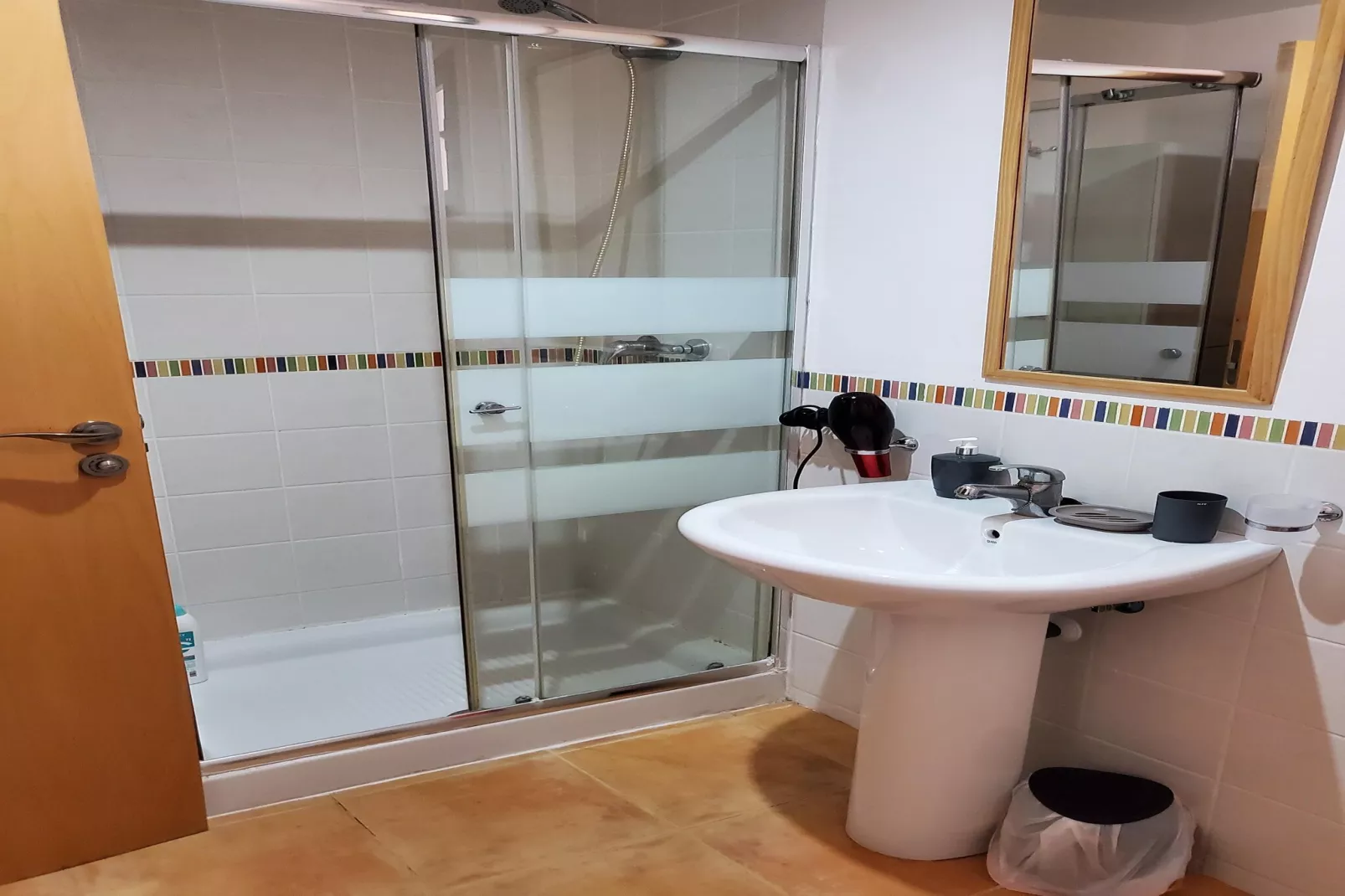 CT 347 AL - Faro's Gardenapartment - Valle del Este-Salle de bain