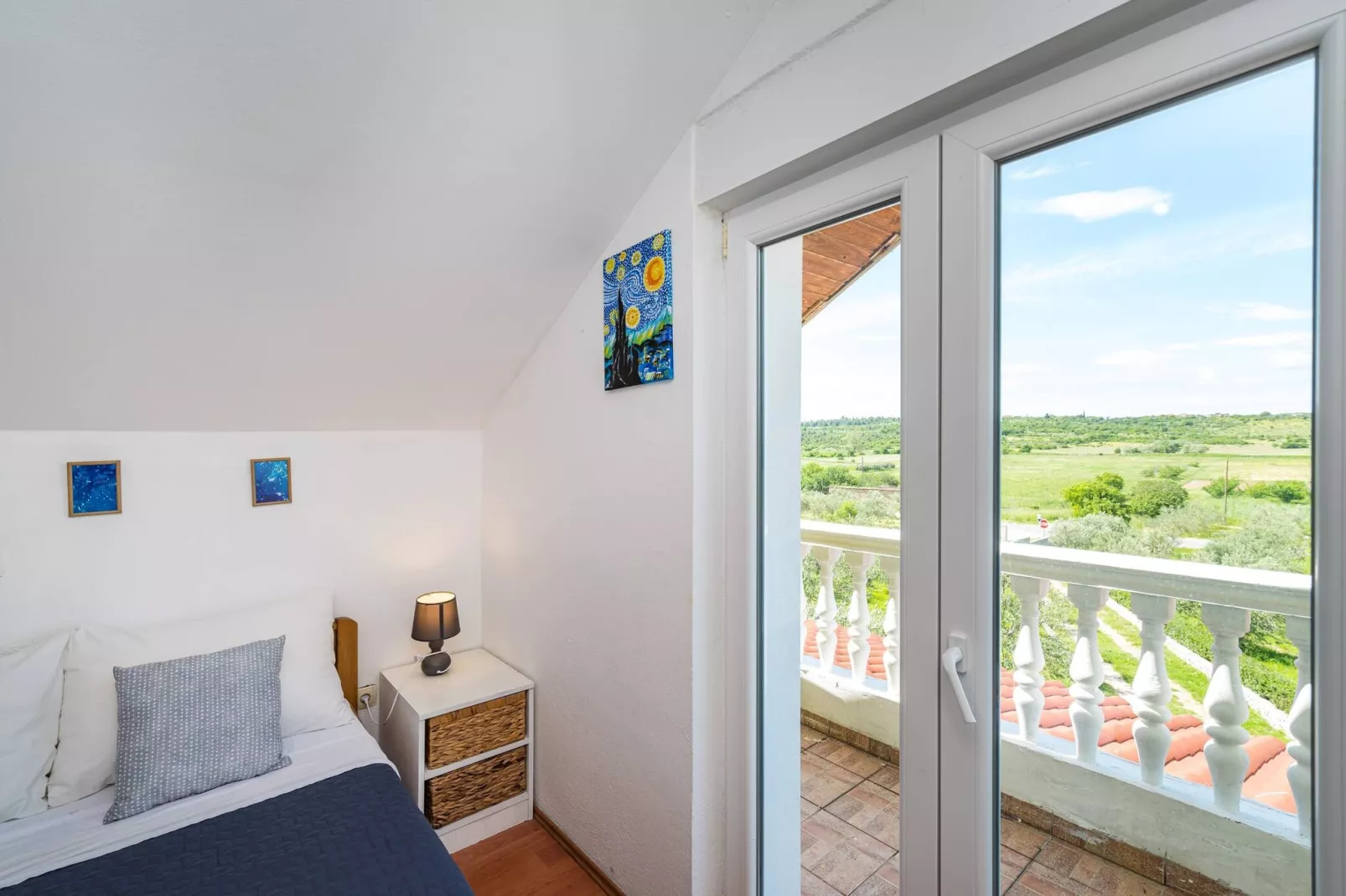 Holiday home Agro Casa-Chambre