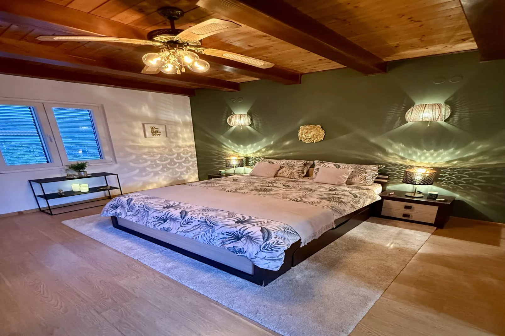 Holiday home Casa K A-Chambre