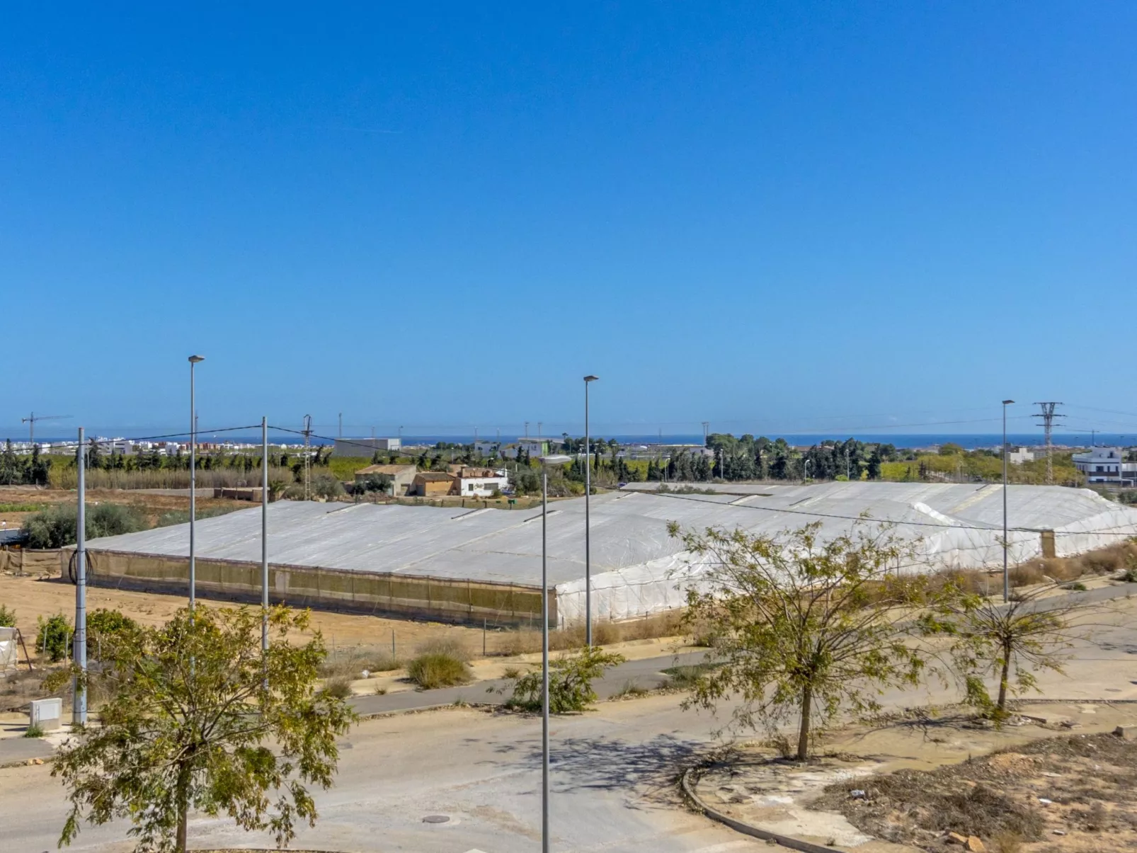 Green Garden II-Draußen