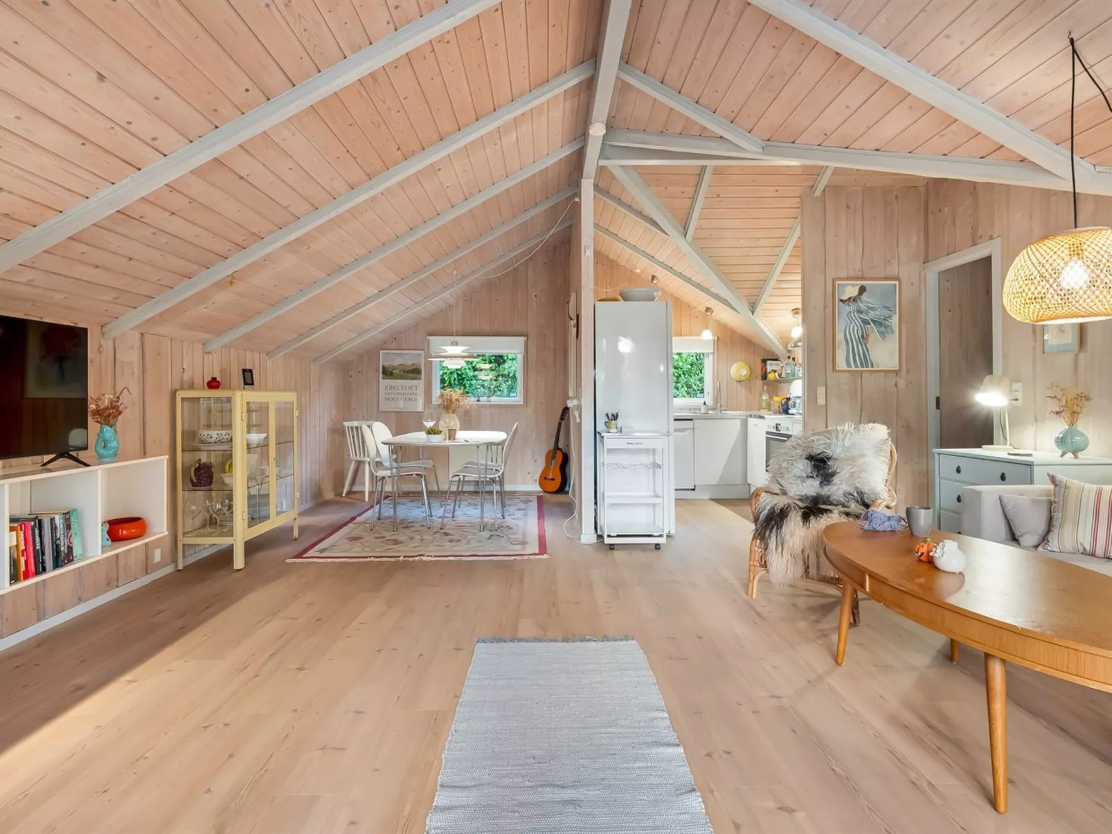 "Lenny" - 500m from the sea-Inside