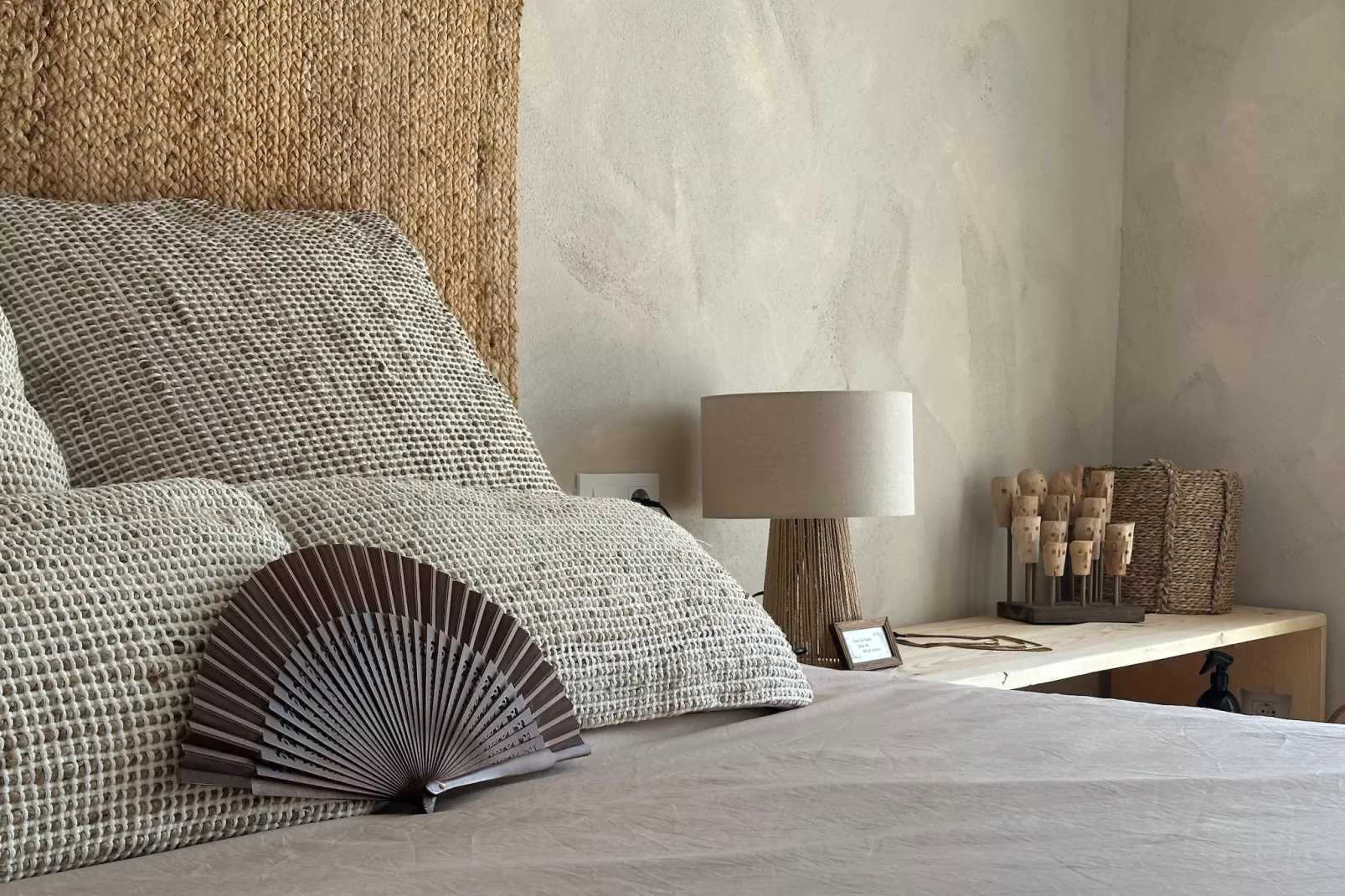 Villa Vista Pedreguer-Ambiance