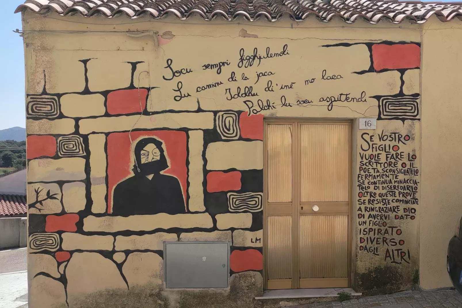 Residenza L'Oasi-Areas within 20km in summer