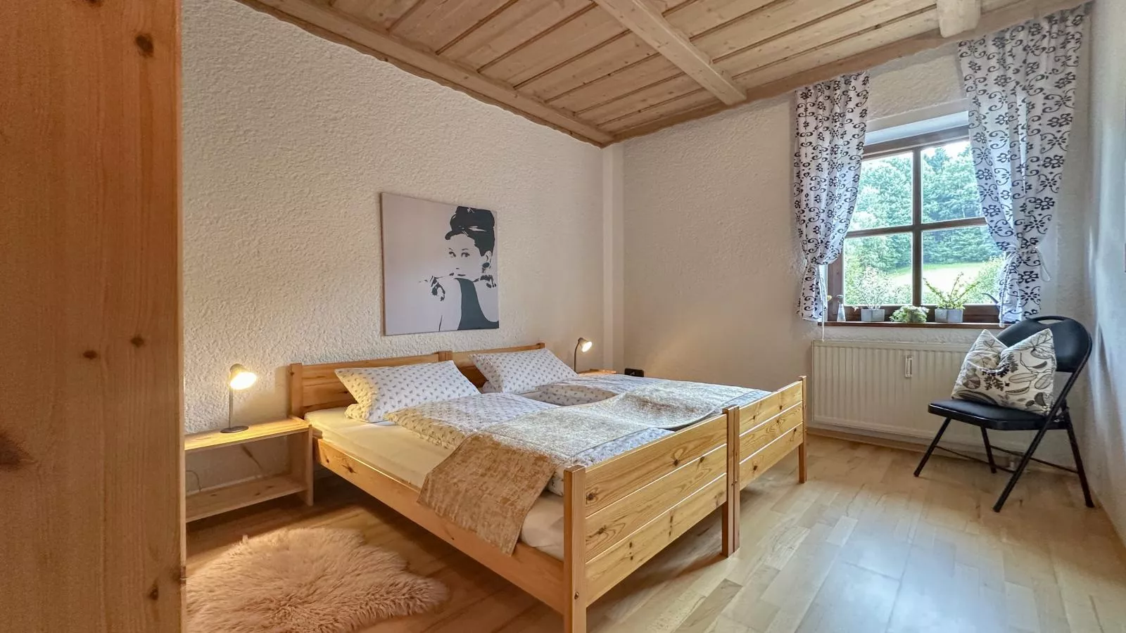 Weiherblasch-Bedroom