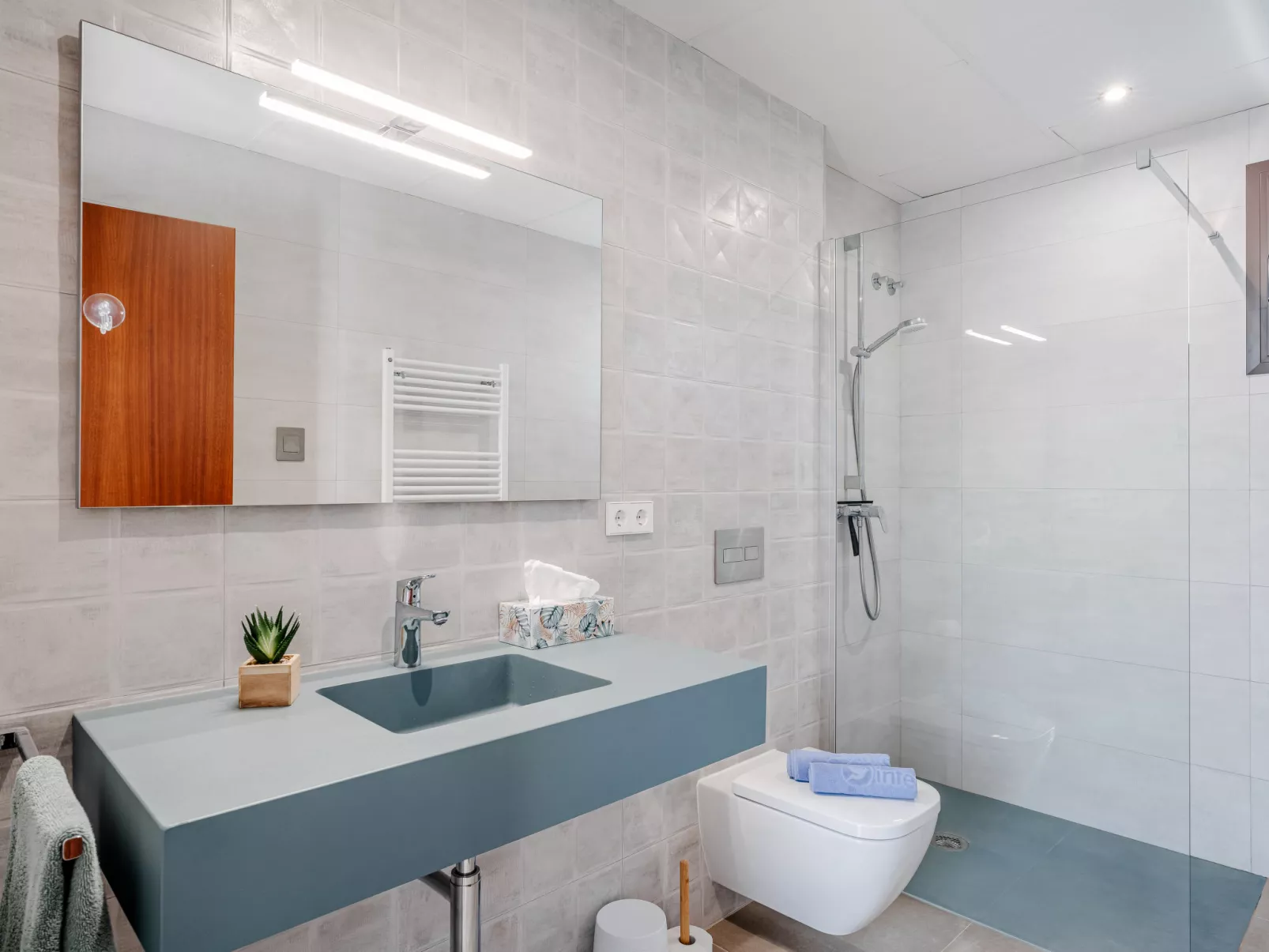 Can Calablanca-Drinnen