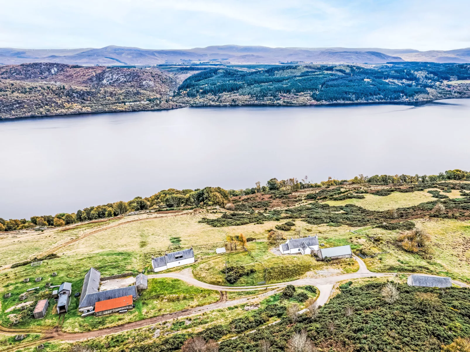 Wester Bunloit-Dehors