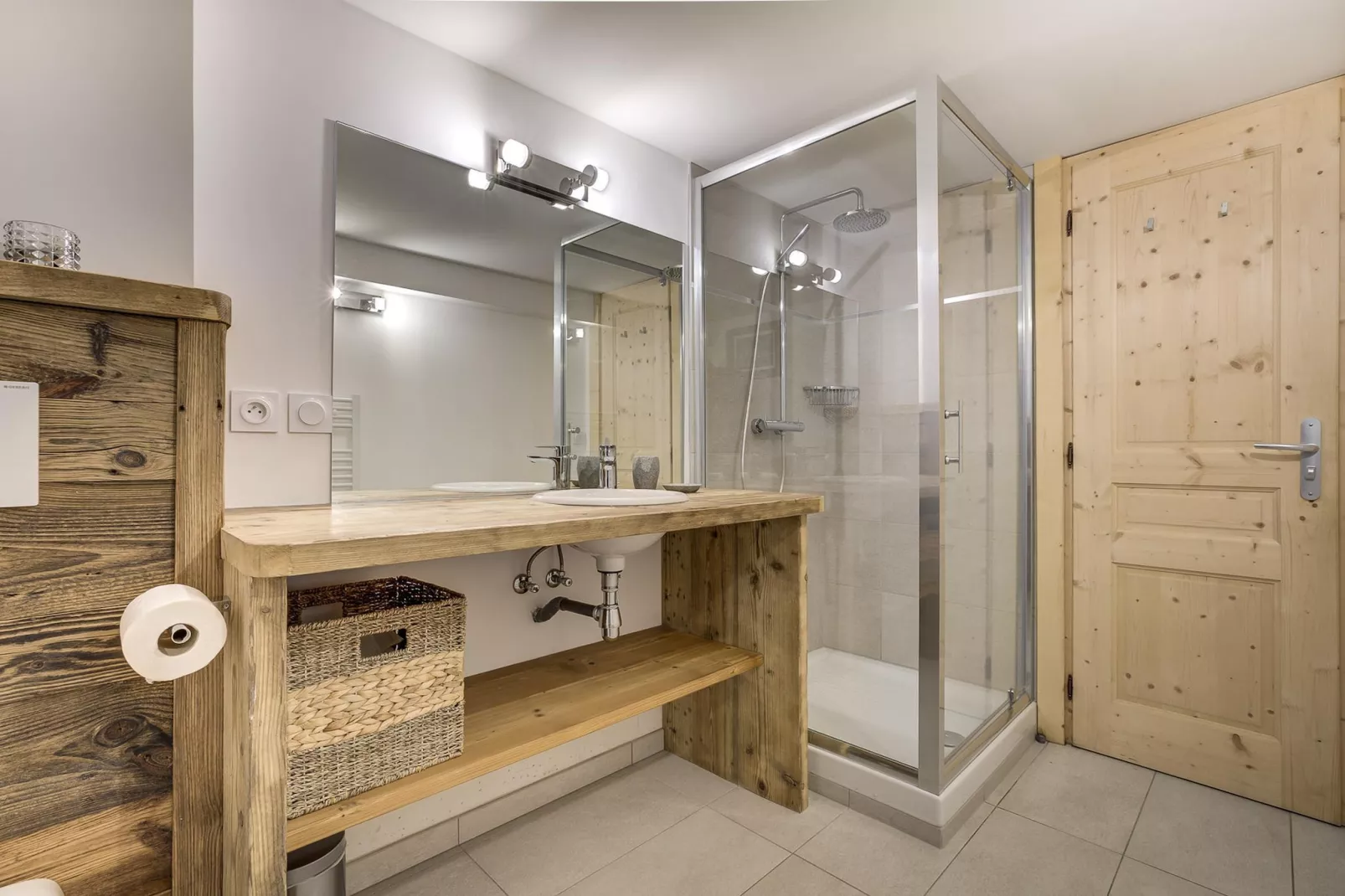 Planards 2-Badezimmer