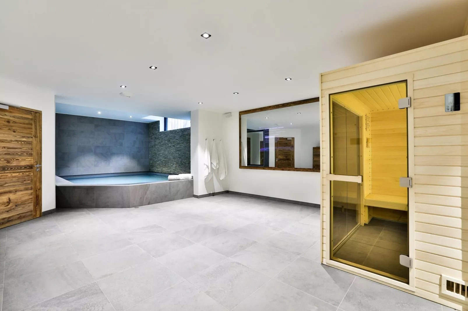 Black Stone-Ausstattung