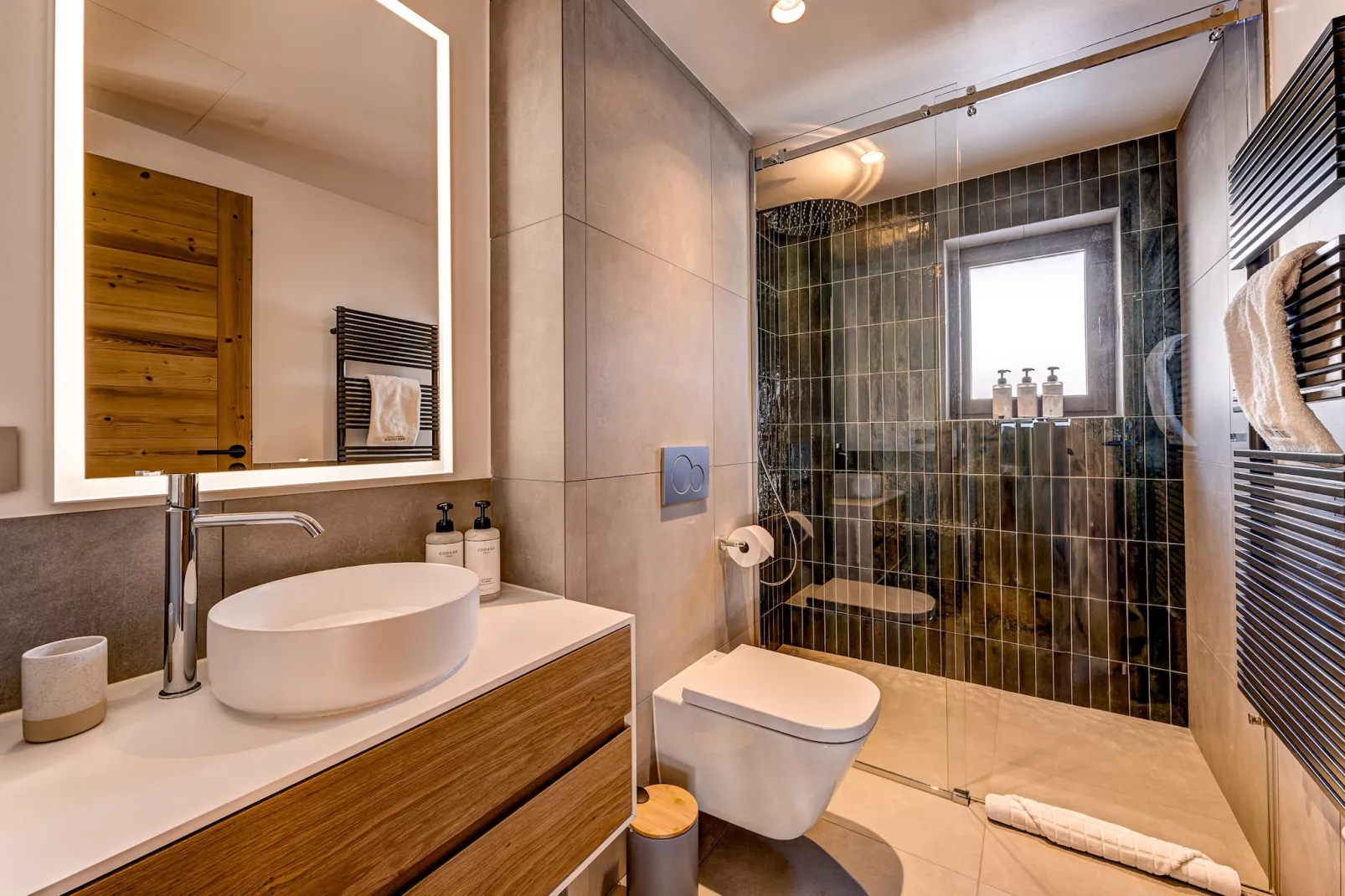 Josephine-Badezimmer