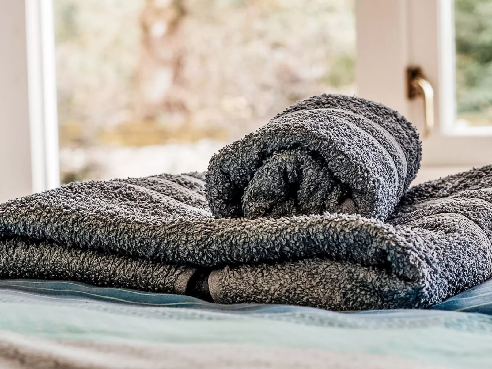 Corrimony View-Dedans