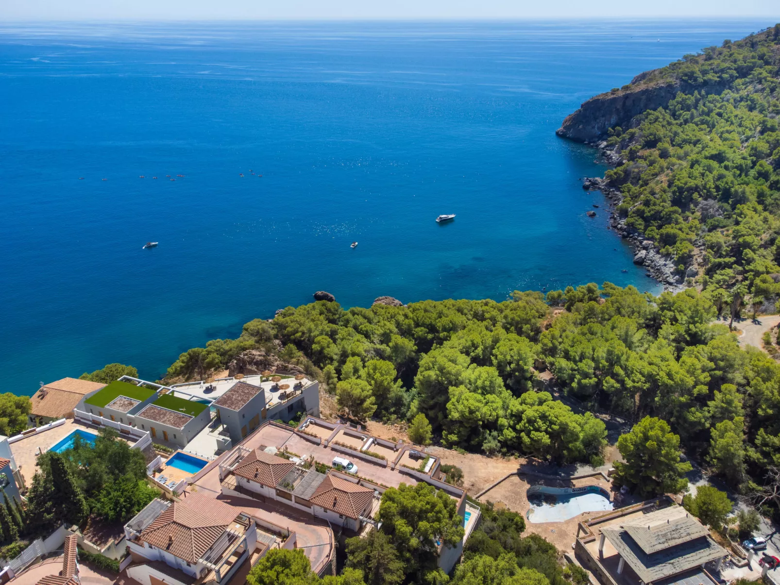 Best Sea View-Dehors