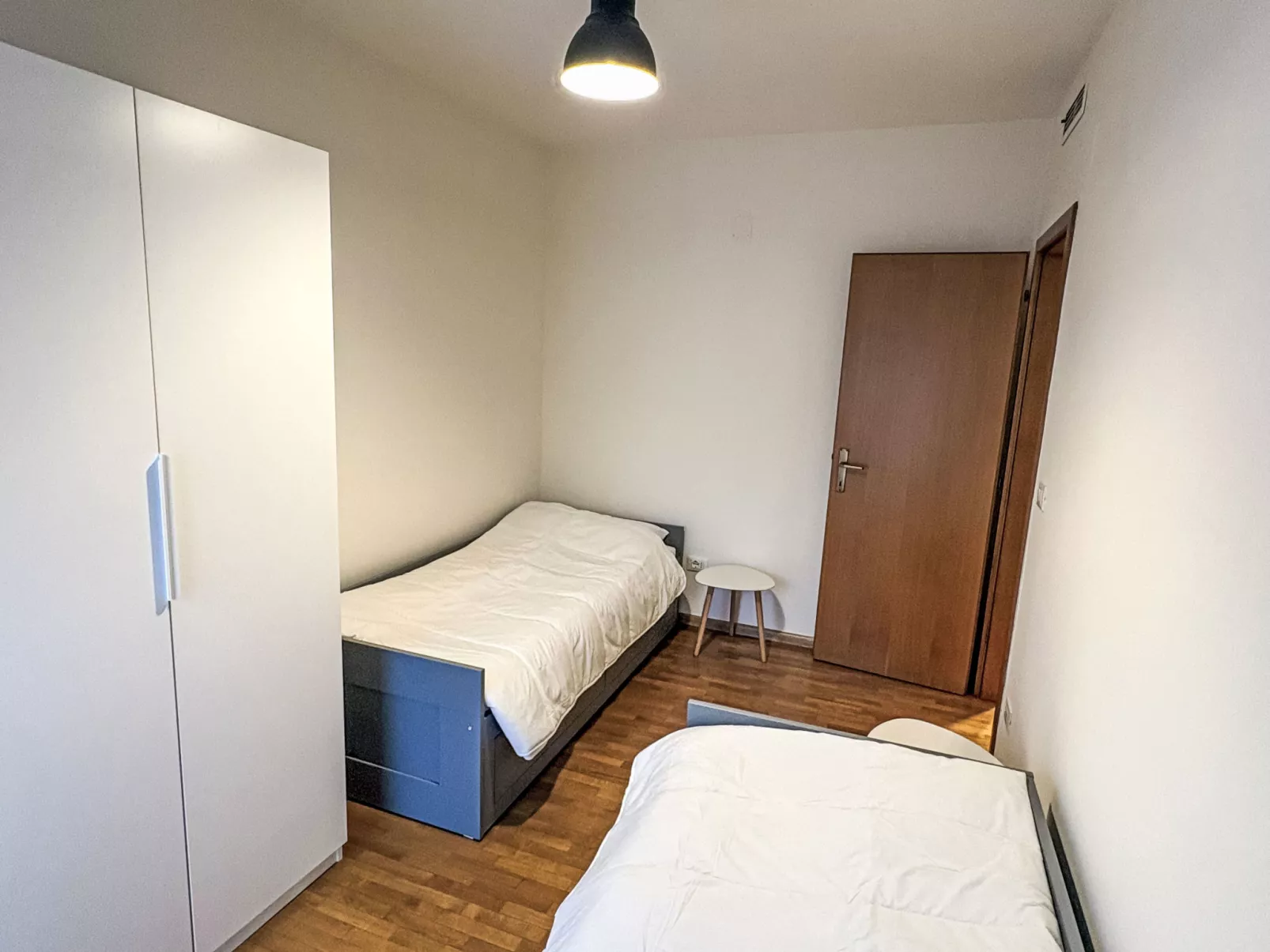 Centro Piave-Drinnen