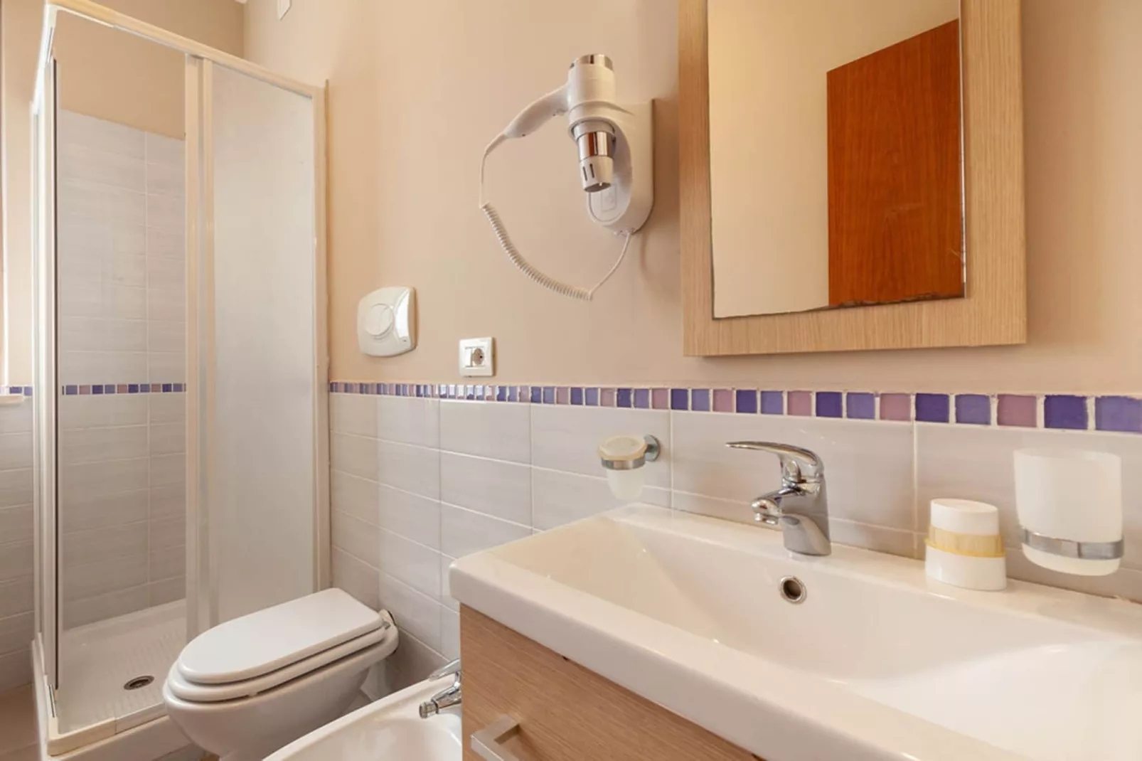 Holiday Club BILO 4-Bathroom