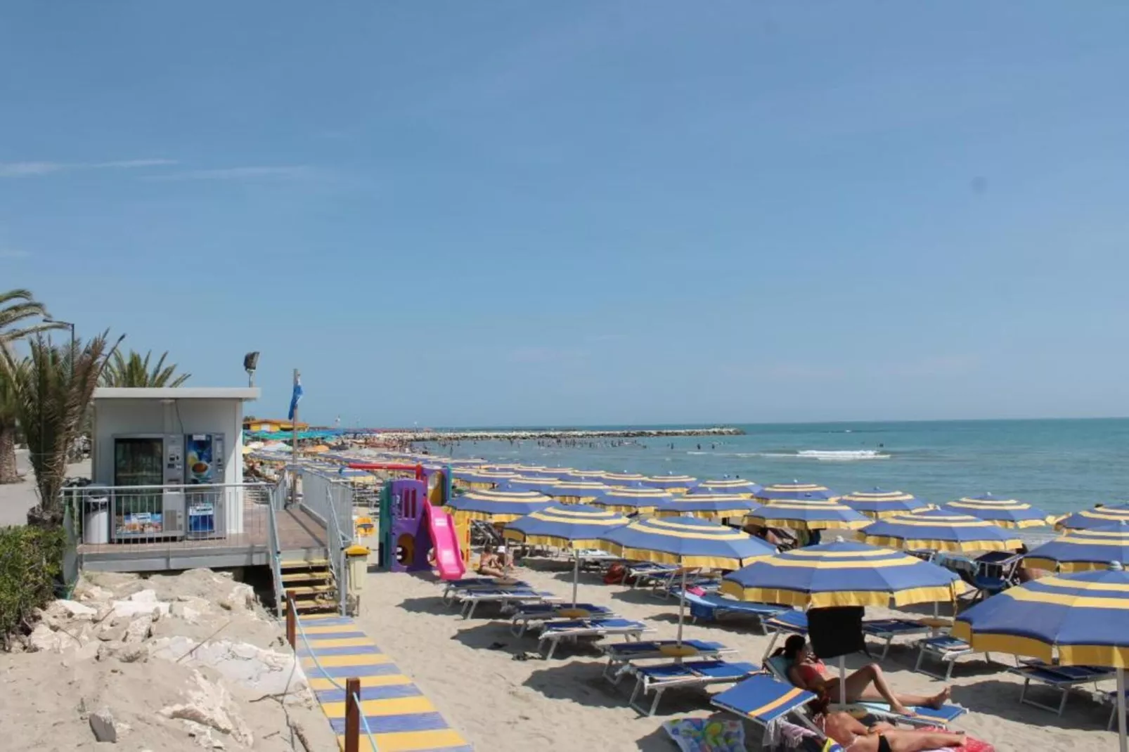 Holiday Club TRILO 6-Gebiete Sommer 20 km