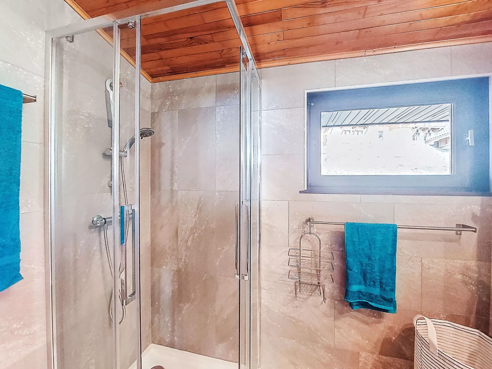 La Combe des Ours-Inside