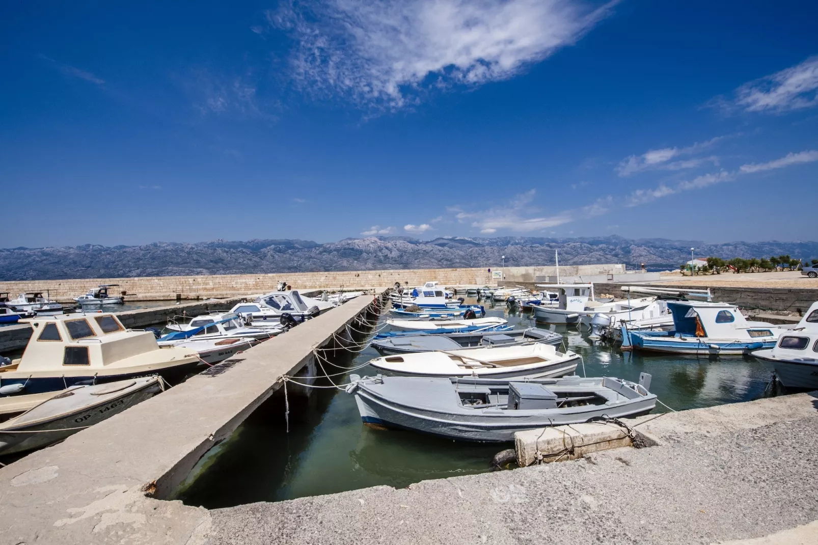 Beach Apartment Neno-Gebiete Sommer 1 km