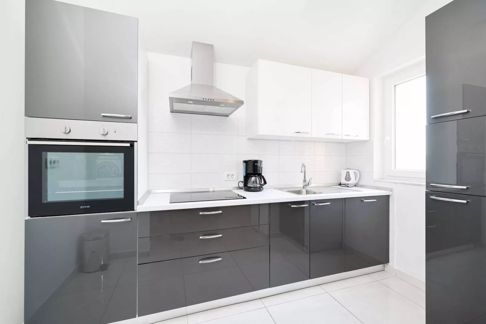 Holiday home Nekic-Küche